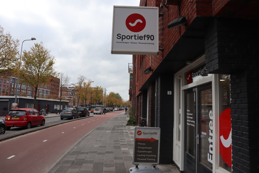 (c) Sportief90.nl