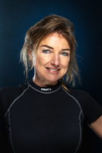 Annoushka van der Kooij